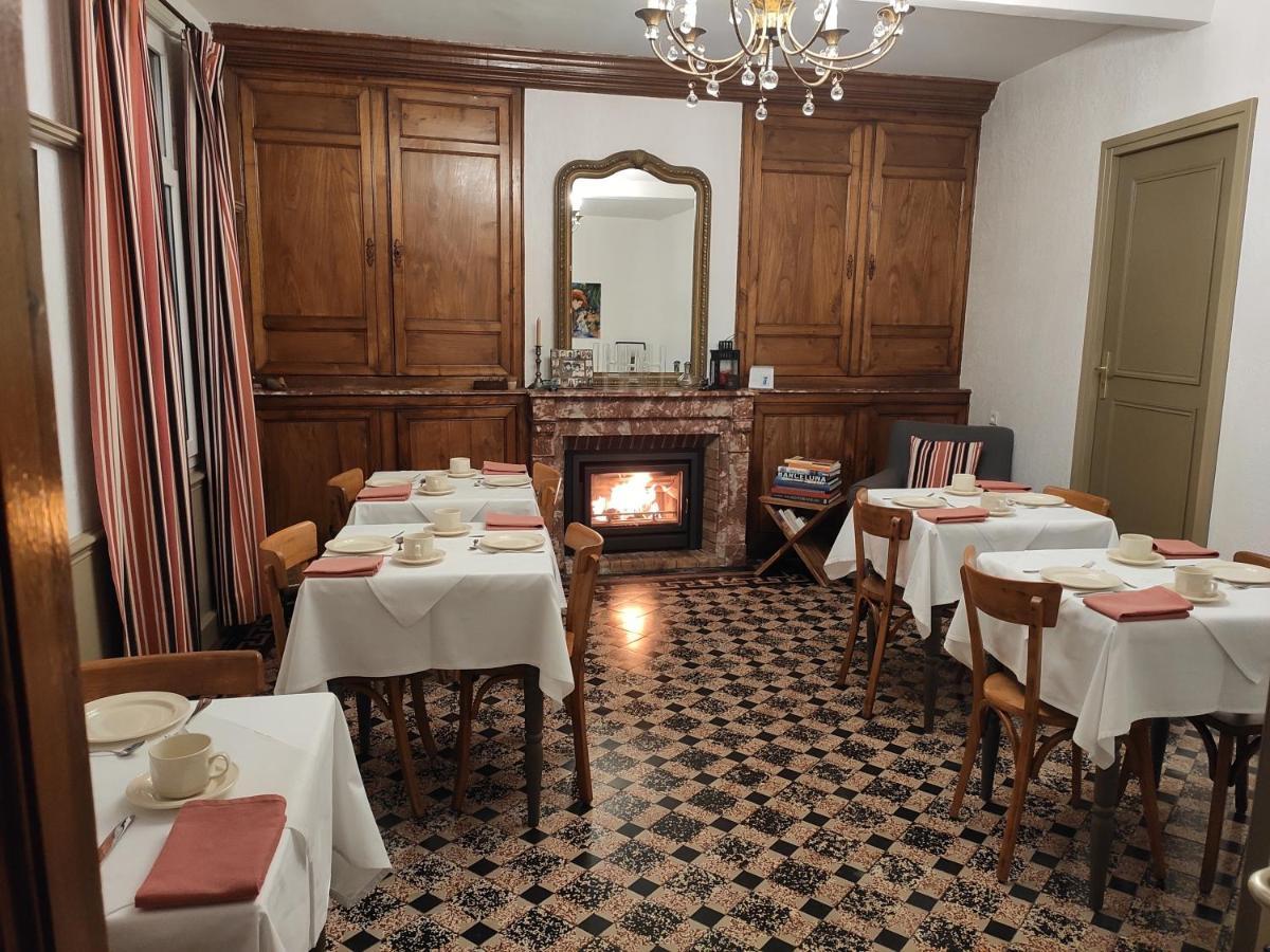 L'Hostalet Argeles-sur-Mer Bagian luar foto